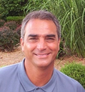 Dr. Al Keating
