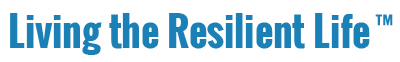 Living The Resilient Life Logo