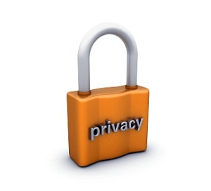 privacy policy